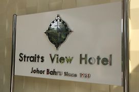 Straits View Hotel Jb
