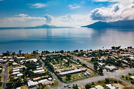 Cardwell Beachcomber Motel & Tourist Park