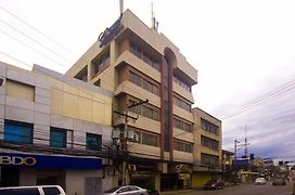 Grand City Hotel Inc.