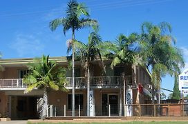Huskisson Bayside Resort