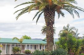 Palm Motel Waihi