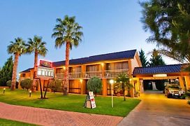 Mildura River City Motel