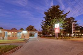 Hamilton Hume Motor Inn