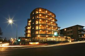 The Dorsal Boutique Hotel