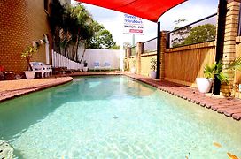 Tweed Harbour Motor Inn