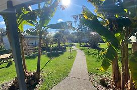 White Elephant Accomodation