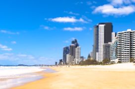 Berkeley On The Beach