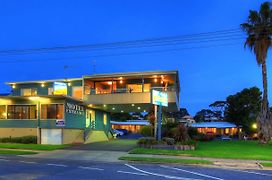 Bermagui Motor Inn