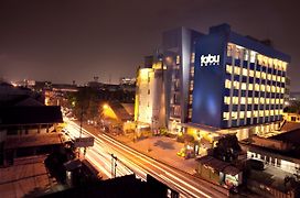 Indies Style Hotel Bandung