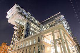 Shin-Osaka Youth Hostel