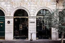 G-Rough, Rome, A Member Of Design Hotels
