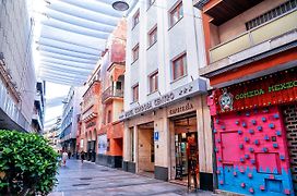 Hotel Cordoba Centro