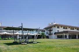 Kurashiki Seaside Hotel