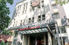 Kalya Hotel Bandung Dago