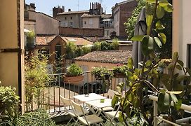 Hotel Croix Baragnon