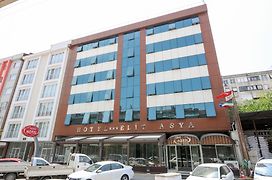Elit Asya Hotel