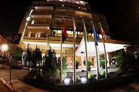 Hotel Continental Luanda