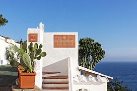 Paradise Relais Villa Janto'