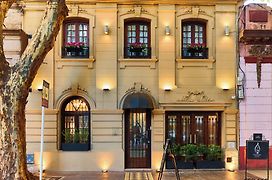 Miravida Soho Hotel & Wine Bar