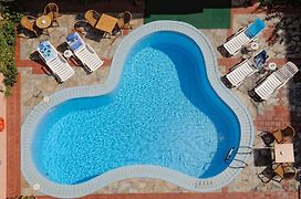 Cleopatra Apartments