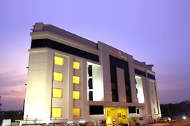 Peerless Hotel Hyderabad