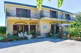 Green Paradise Affittacamere