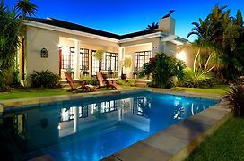 Beachwalk Bed And Breakfast - #Solar Energy #No Loadshedding