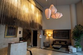 Jose Antonio Executive