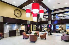 Clubhouse Hotel & Suites Fargo
