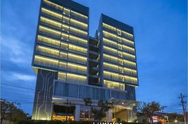 Luminor Hotel Jemursari By Wh With The Best Breakfast In Town And Located Near Surabaya Industrial Estate Rungkut Sier