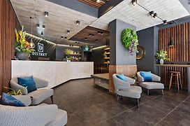 District South Yarra