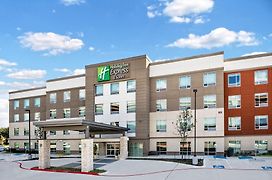 Holiday Inn Express & Suites Round Rock - Austin N By Ihg