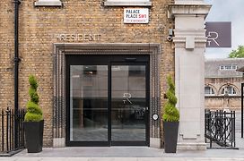 The Resident Victoria