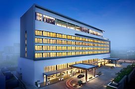 Vivanta Pune, Hinjawadi