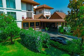 Rhythm Lonavala - An All Suite Resort