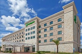 Holiday Inn Houston Ne-Bush Airport Area By Ihg