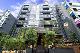 Hotel Pasela No Mori Yokohama Kannai