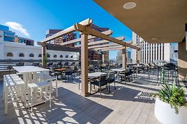 Hilton Garden Inn Phoenix Downtown