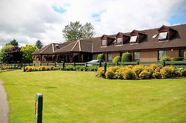 Strathburn Hotel Inverurie By Compass Hospitality