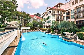 Treetops Executive Residences