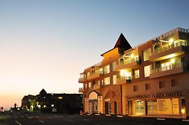 Swakopmund Plaza Hotel