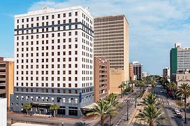 Hampton Inn & Suites New Orleans Canal St. French Quarter