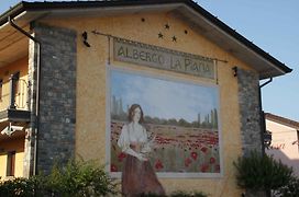 Albergo La Piana