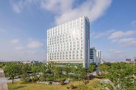 Radisson Blu Shanghai Pudong Jinqiao