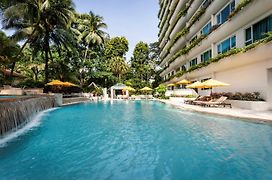 Shangri-La Apartments