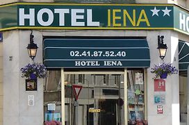 Hotel Iena