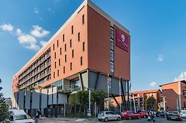 City Lodge Newtown, Johannesburg