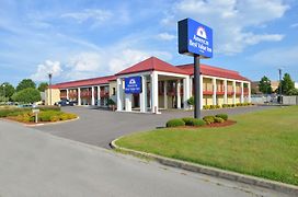 Americas Best Value Inn Tupelo Barnes Crossing