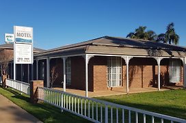 Centrepoint Motel Deniliquin