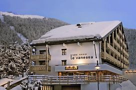 Hotel Le Vanessa